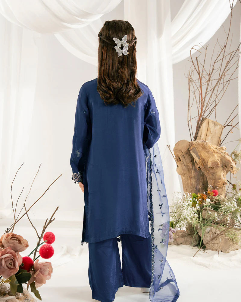 Luxury Silk VX-183K