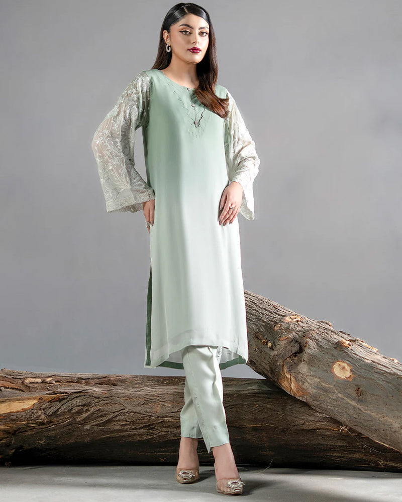 Chiffon Edit AN-196
