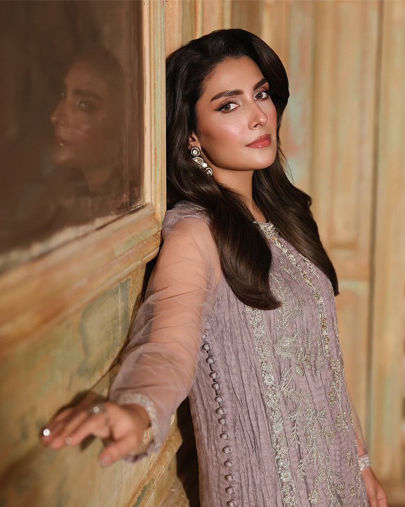 Ayeza Khan Elegant Formals AN-179