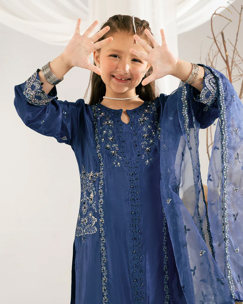 Luxury Silk VX-183K