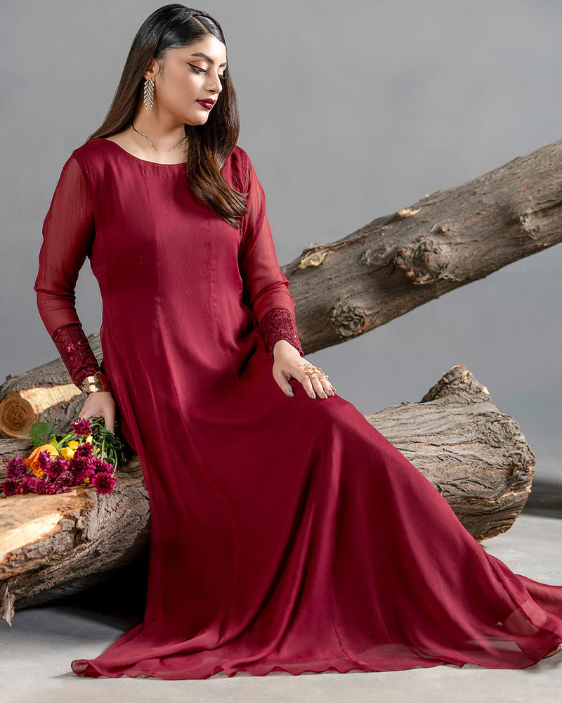 Chiffon Edit AN-193