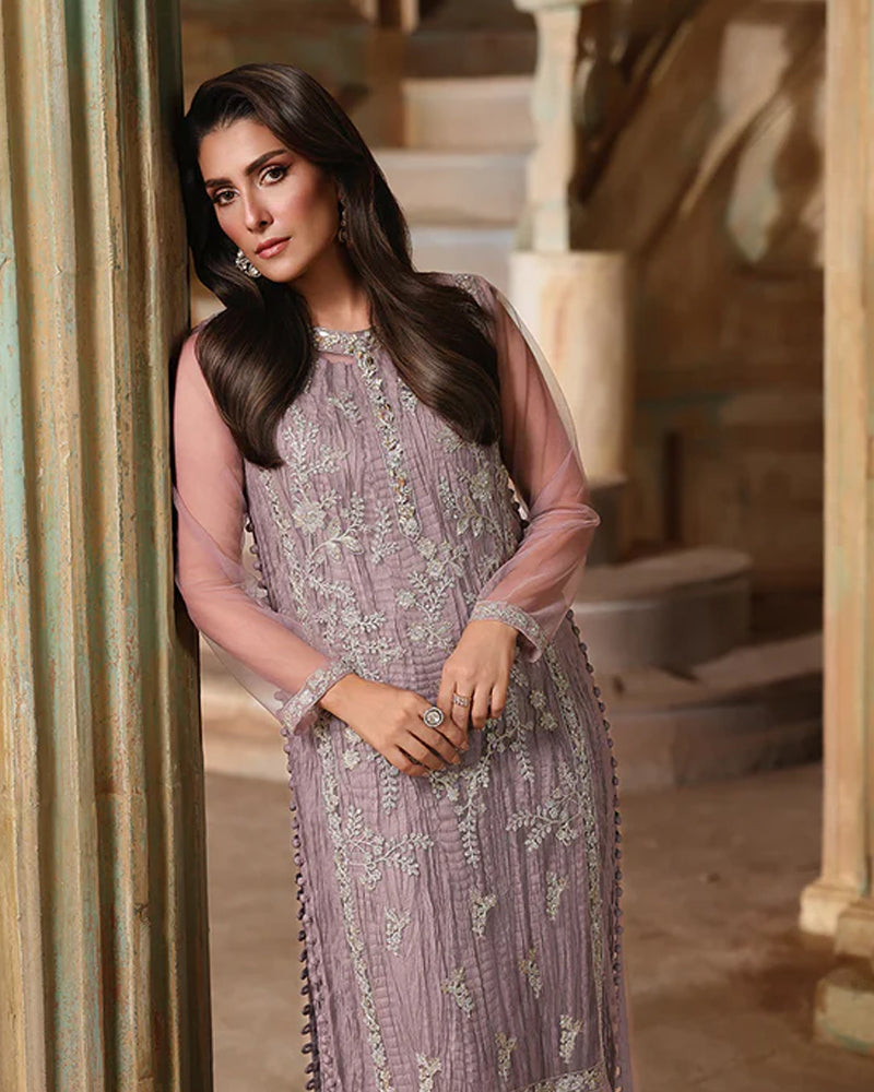 Ayeza Khan Elegant Formals AN-179