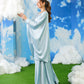 Zahra Malik Crinkle Silk AN-201