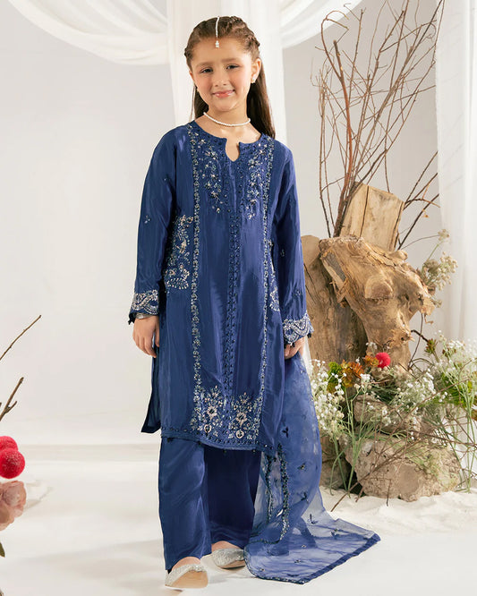 Luxury Silk VX-183K