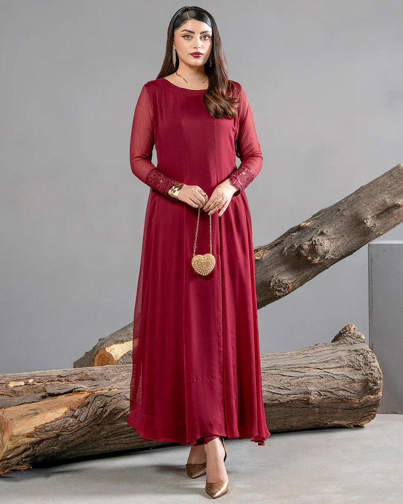 Chiffon Edit AN-193