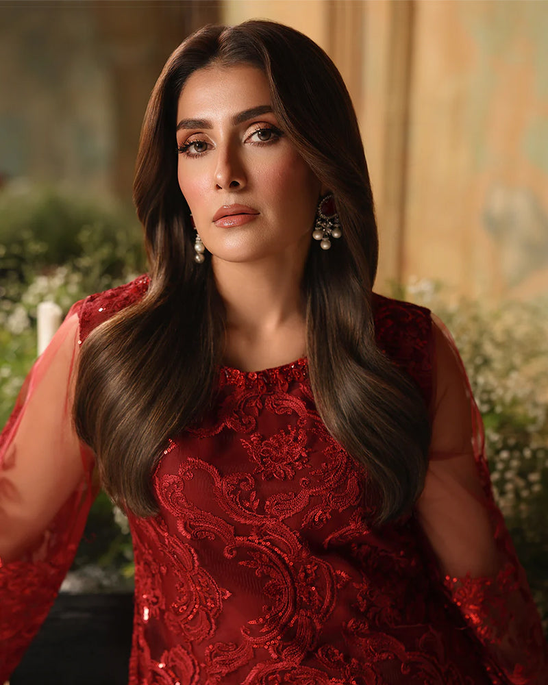 Ayeza Khan Elegant Formals AN-178