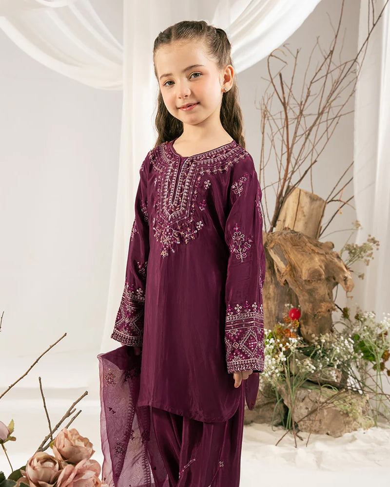 Luxury Silk VX-182K
