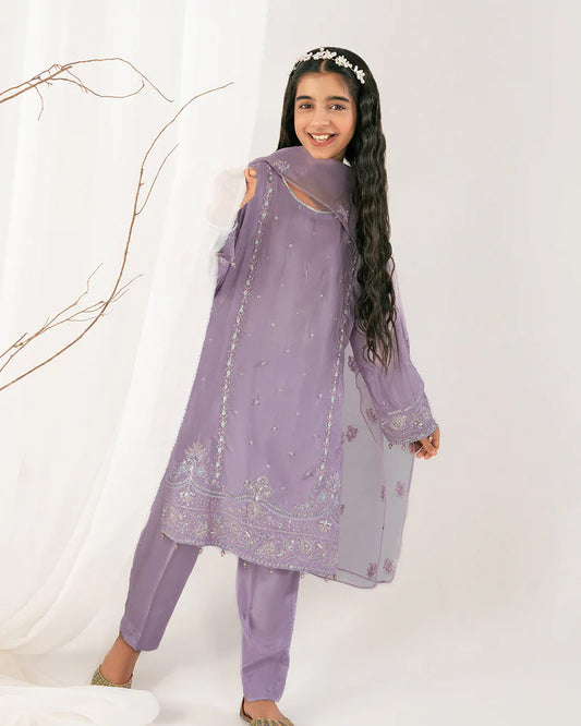 Luxury Silk VX-185
