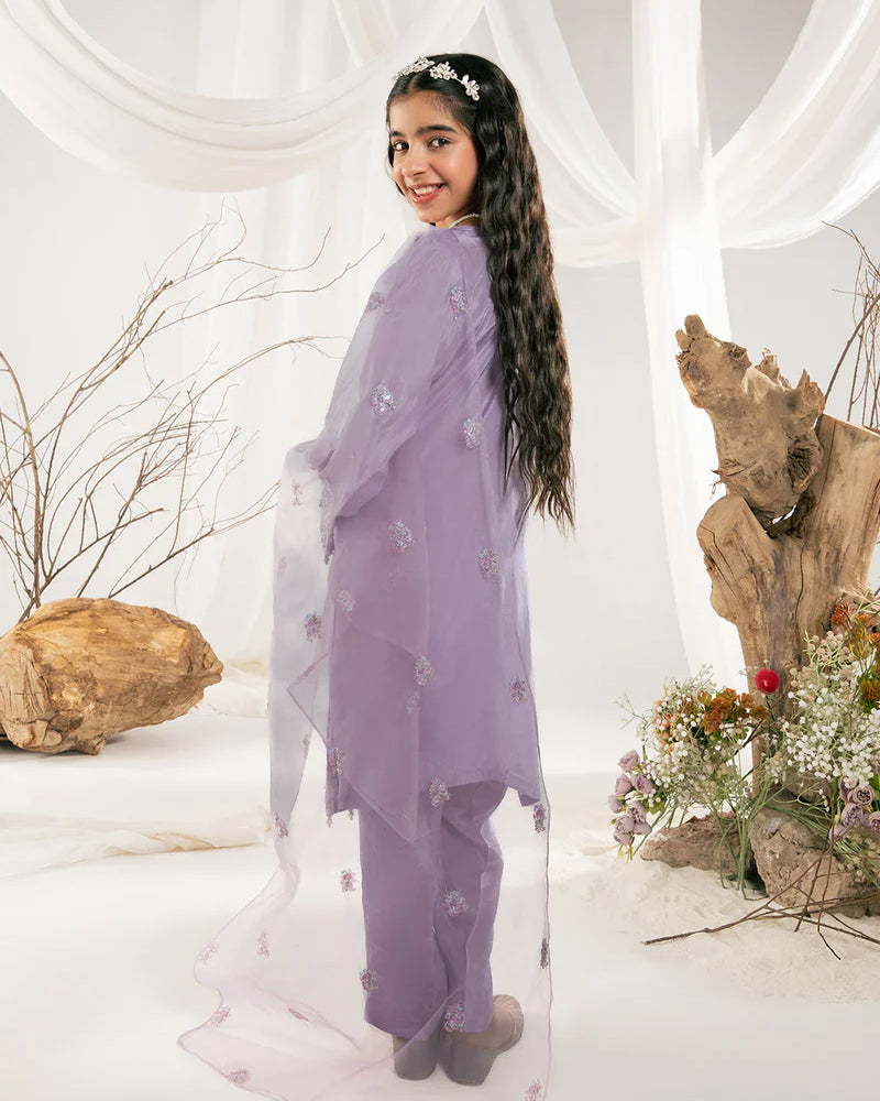Luxury Silk VX-185