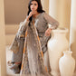 Chiffon Formals  AL-4244