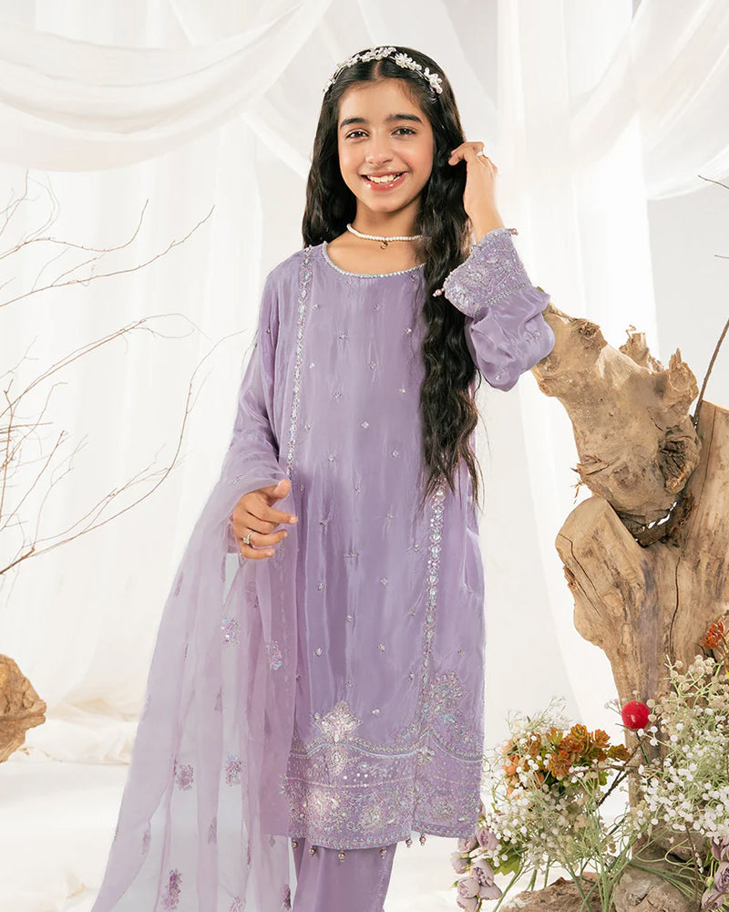 Luxury Silk VX-185