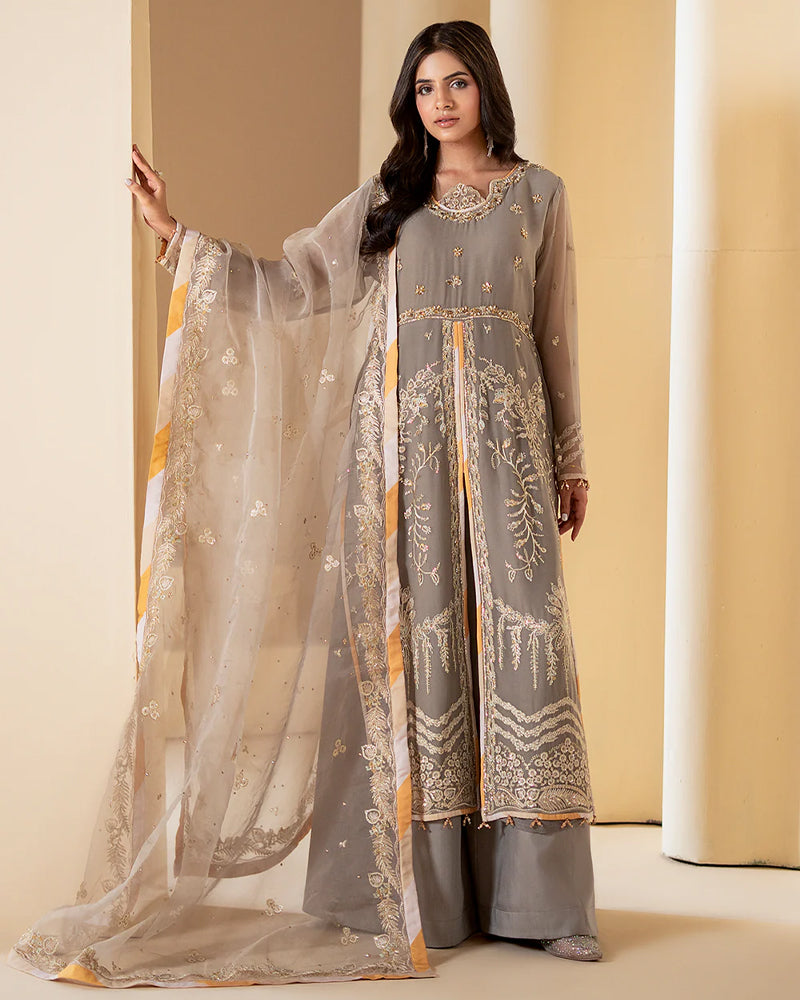 Chiffon Formals  AL-4244