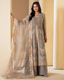 Chiffon Formals  AL-4244