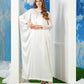 Zahra Malik Crinkle Silk AN-200