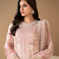 Chiffon Formals  AL-4255