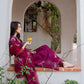 Aurea Premium Cotton Chikankari AL-1117