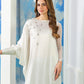 Zahra Malik Crinkle Silk AN-200