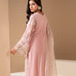 Chiffon Formals  AL-4255