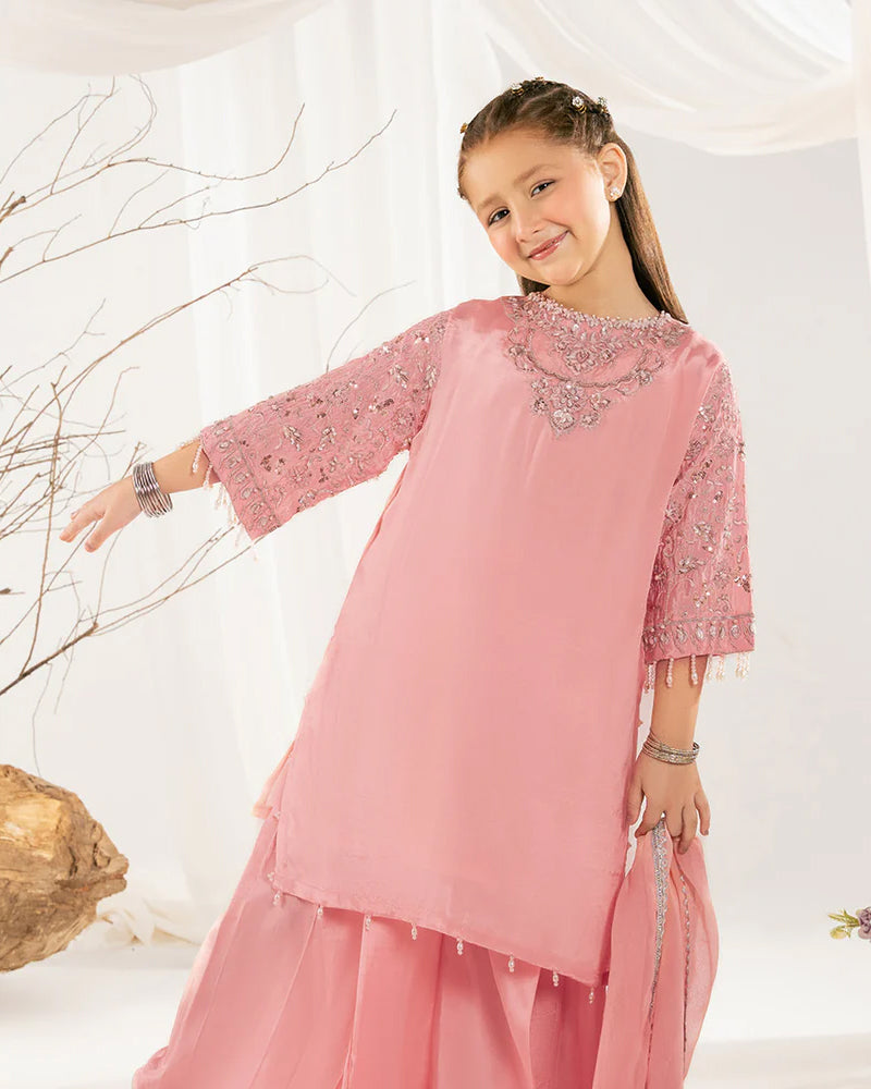 Luxury Silk VX-181K