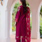 Aurea Premium Cotton Chikankari AL-1117