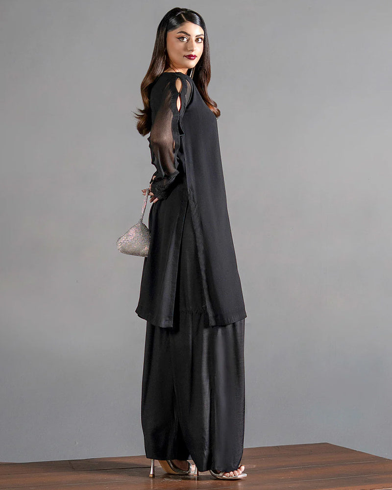Chiffon Edit AN-195