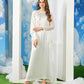 Zahra Malik Crinkle Silk AN-200
