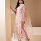 Chiffon Formals  AL-4255