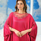 Zahra Malik Crinkle Silk AN-202