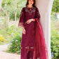 Aurea Premium Cotton Chikankari AL-1117