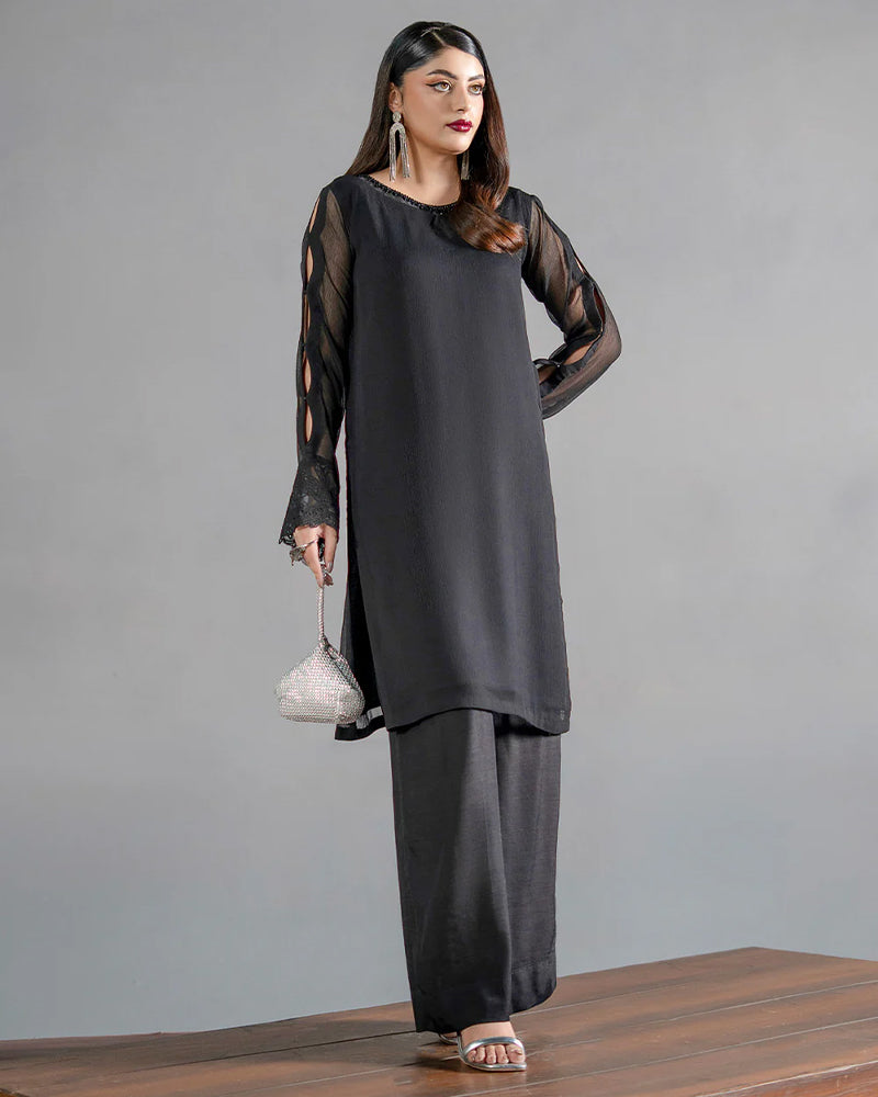 Chiffon Edit AN-195