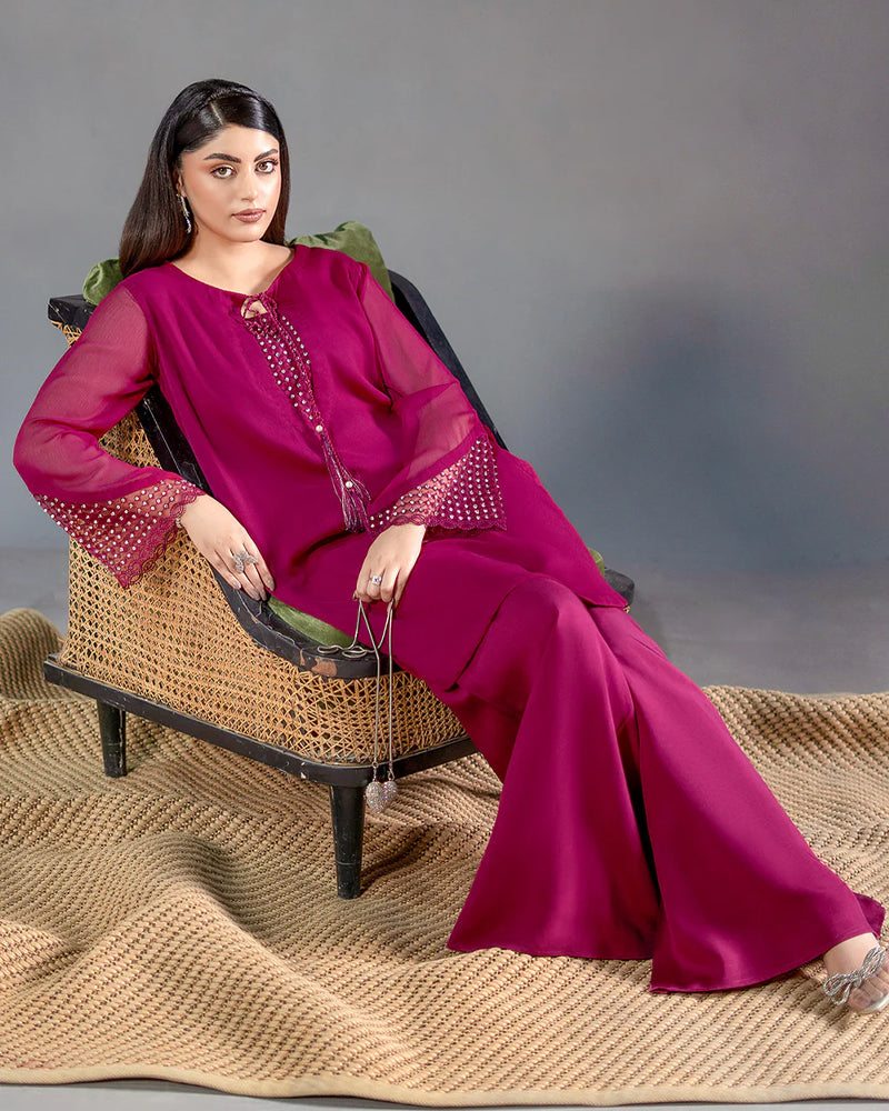 Chiffon Edit AN-191