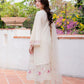 Aurea Premium Cotton Chikankari AL-1120