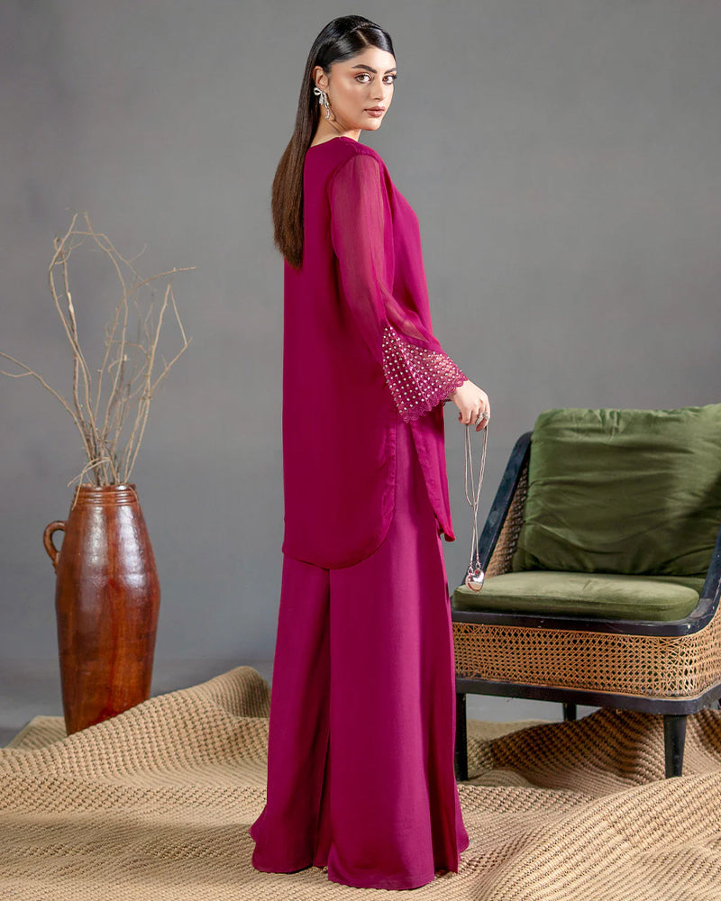 Chiffon Edit AN-191