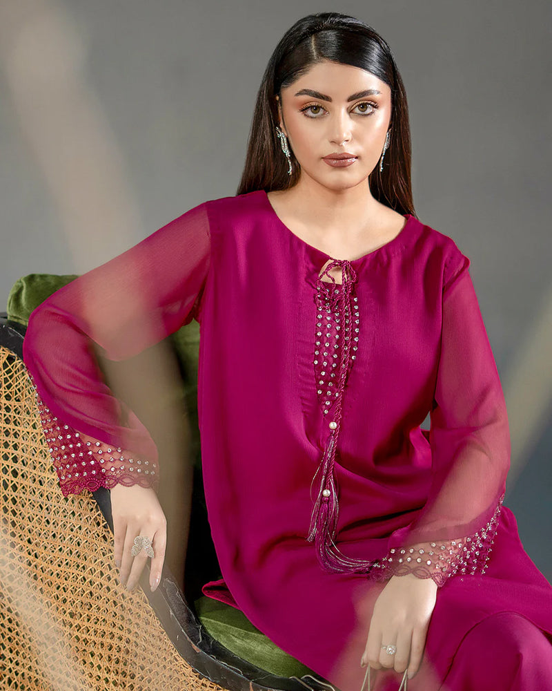 Chiffon Edit AN-191