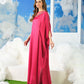 Zahra Malik Crinkle Silk AN-202