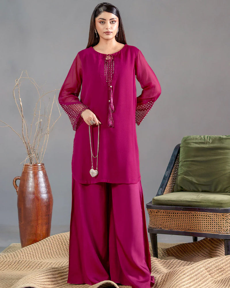 Chiffon Edit AN-191