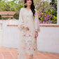 Aurea Premium Cotton Chikankari AL-1120