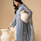 Chiffon Formals  AL-4202