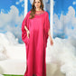 Zahra Malik Crinkle Silk AN-202
