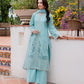 Aurea Premium Cotton Chikankari AL-1119