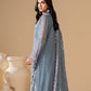Chiffon Formals  AL-4202