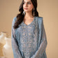 Chiffon Formals  AL-4202