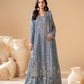 Chiffon Formals  AL-4202