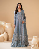 Chiffon Formals  AL-4202