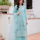 Aurea Premium Cotton Chikankari AL-1119