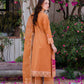 Aurea Premium Cotton Chikankari AL-1121