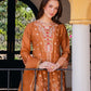 Aurea Premium Cotton Chikankari AL-1121