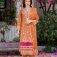 Aurea Premium Cotton Chikankari AL-1121