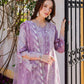 Aurea Premium Cotton Chikankari AL-1123