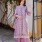 Aurea Premium Cotton Chikankari AL-1123